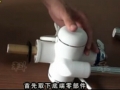 科屹樂電熱水龍頭JDR-6D-下進(jìn)水暗裝 (2163播放)