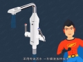 飛羽快熱電熱水龍頭動(dòng)畫(huà)成片 (1112播放)