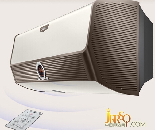 多模電熱水器 HDSF618報(bào)價(jià)3980元