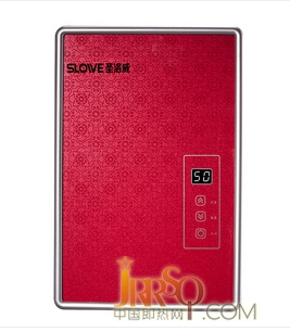 即熱式電熱水器E系列石寶金 SL-E85報價3200元