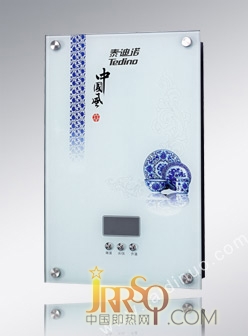 晶豪恒溫系列 (按鍵)VII