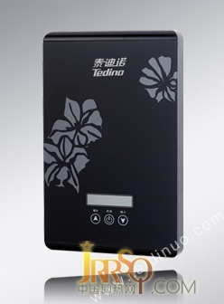 即熱式電熱水器晶豪檔位系列 (觸摸)II