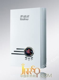 即熱式電熱水器晶亮檔位 (按鍵）I