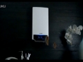 斯帝博即熱式電熱水器-型號(hào)ESC-12CT（220V） (5794播放)