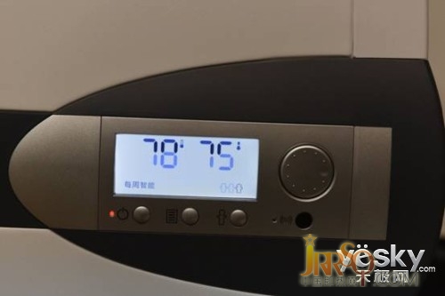 西門子“速睿 超節(jié)能”電熱水器評(píng)測 速熱節(jié)能