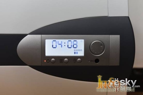 西門子“速睿 超節(jié)能”電熱水器評(píng)測 速熱節(jié)能