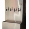 多龍頭大功率電開(kāi)水器