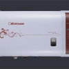 歐林頓磁能熱水器-花瓷60L
