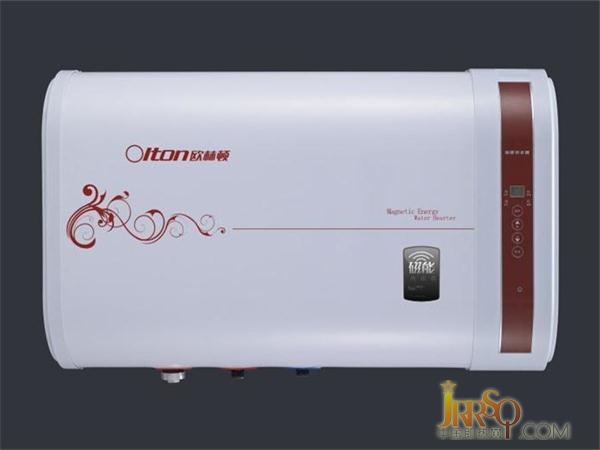 歐林頓磁能熱水器-花瓷60L