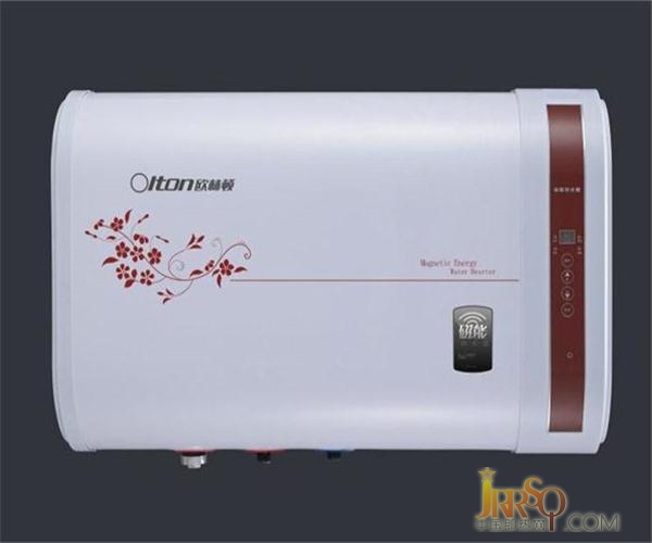歐林頓磁能熱水器-花瓷60L