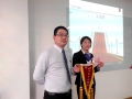 揚帆破浪，策馬奔騰 ——2015年揚子電熱水器一月份總結(jié)表彰大會圓滿落幕 (3)