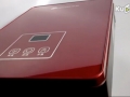 歐帝羅即熱式電熱水器(KD286典雅紅) (1935播放)