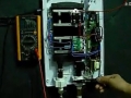 安拉貝爾即熱式電熱水器防漏電測(cè)試 (5357播放)