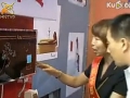 科菱即熱式電熱水器 (1574播放)