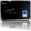 三防出水點隔離墻技術(shù) KQT-A868(黛玉黑)