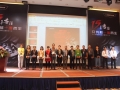 奧特朗營(yíng)銷峰會(huì)暨表彰大會(huì)勝利召開 (9)
