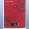快熱式AONY889B(動(dòng)感彩屏型)