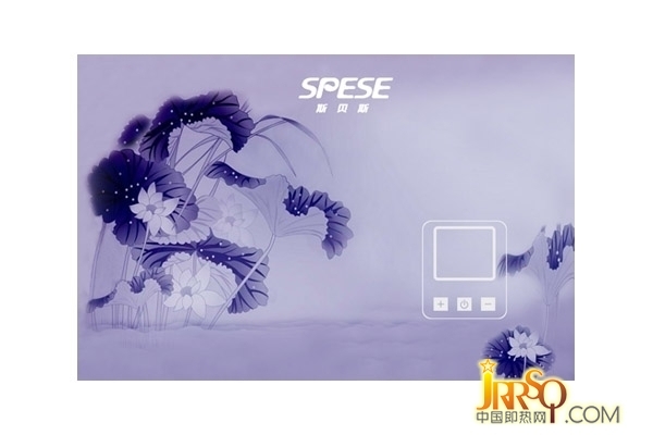 SBS-HWA荷花　  　　　零售價：4880元