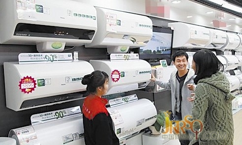 熱水器業(yè)新常態(tài) 產(chǎn)品結(jié)構(gòu)調(diào)整成主基調(diào)