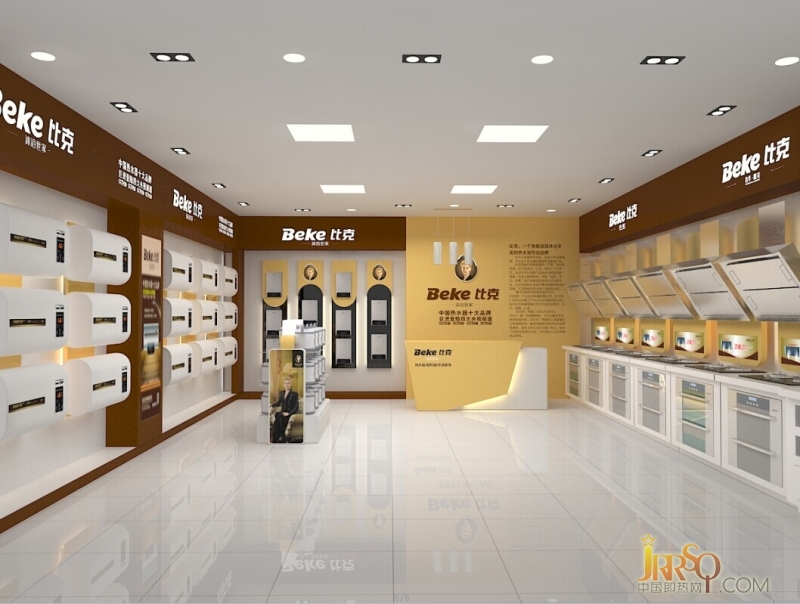 多點(diǎn)傳播出奇效，比克西南市場(chǎng)破局