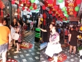熱烈祝賀齊齊哈爾哈博電熱水器七周年店慶活動圓滿成功！ (6)