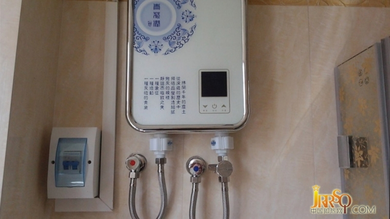 即熱式電熱水器 保養(yǎng)清潔小竅門-中國(guó)即熱網(wǎng)
