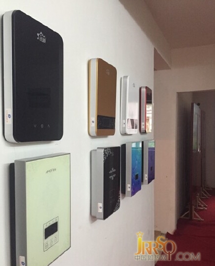 將品牌塑造提升高度 即熱式電熱水器企業(yè)應(yīng)做好規(guī)劃