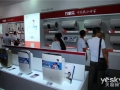 2015順德家電展:萬(wàn)家樂(lè)展示熱水器解決方案 (4)