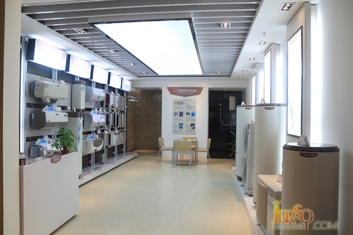 做好戰(zhàn)略布局 即熱式企業(yè)成功制勝市場