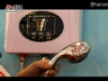 安拉貝爾即熱式電熱水器展會視頻 (2317播放)