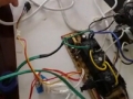 即熱式電熱水器電腦板測試 (2073播放)