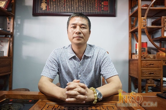 漢諾威劉嗣其 我為家電城代言