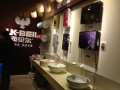 英貝爾湖南冷水江門店展示 (4)