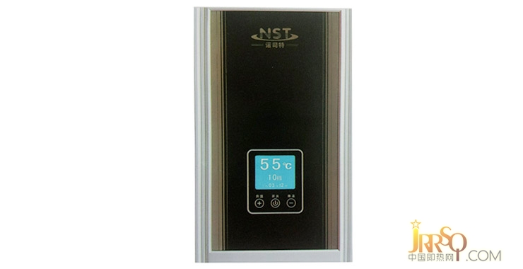 小精靈即熱式熱水器