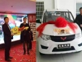 百城峰會(huì)穩(wěn)步推進(jìn) 比克建立慶陽(yáng)市場(chǎng)新高點(diǎn) (1)