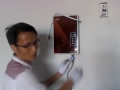 小艾XA-A88即熱式電熱水器的安裝和使用 (2659播放)