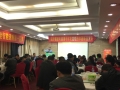 山東臨沂沐克新品發(fā)布會(huì)暨訂貨會(huì)召開 (10)