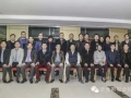 強強聯(lián)手，合作共贏——史麥斯領(lǐng)導到奧克斯集團參觀學習 (5)