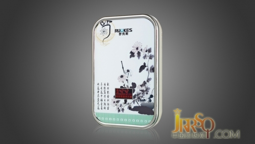 即熱式電熱水器