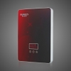 即熱式電熱水器中國(guó)紅系列QSH/D-04-2