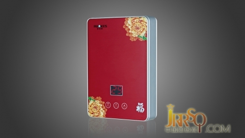 即熱式電熱水器