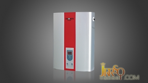 即熱式電熱水器