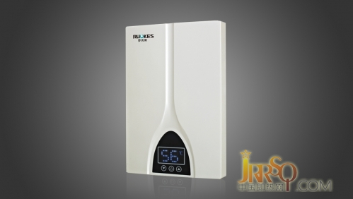 即熱式電熱水器