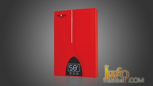 即熱式電熱水器