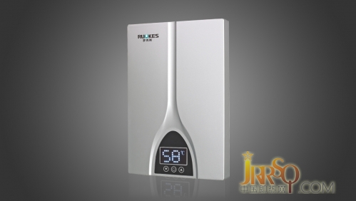 即熱式電熱水器