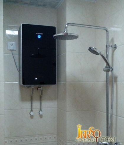 加強即熱式電熱水器企業(yè)內(nèi)部管理 抓住發(fā)展機遇