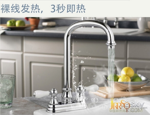 溫度再創(chuàng)歷史新低 全方位保暖家電推薦