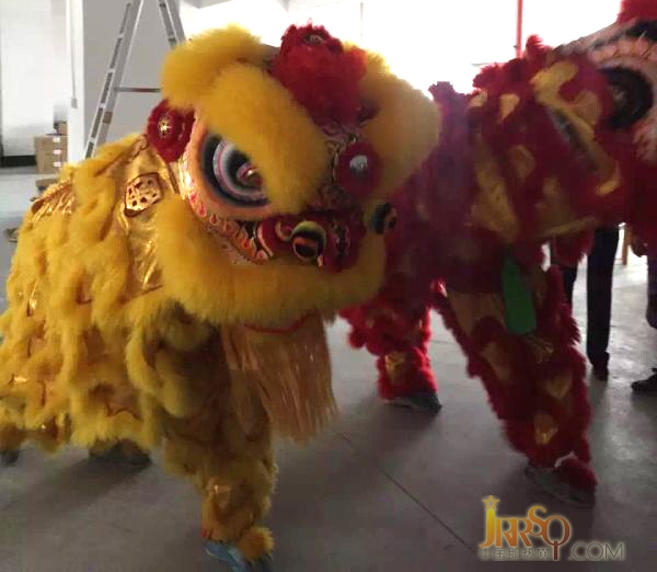 廣東優(yōu)姆電器開(kāi)工大吉 開(kāi)啟2016新征程