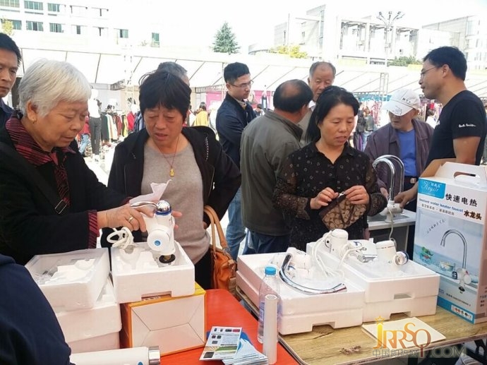 科屹樂溫暖傳遞 十年品質如一