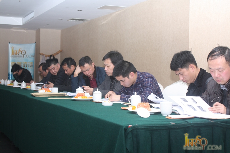 長興縣即熱式電熱水器行業(yè)協(xié)會(huì)二屆三次會(huì)員會(huì)議